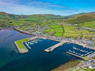 Browne's Bed and Breakfast near Dingle Town