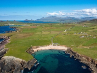 The Dingle Peninsula