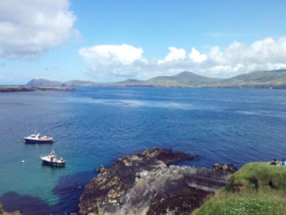 The Dingle Peninsula